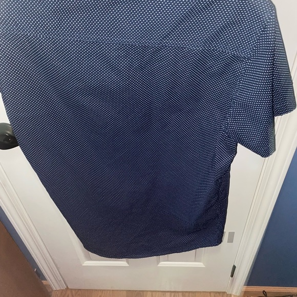 Monument Button-Down Shirt - Picture 2 of 5